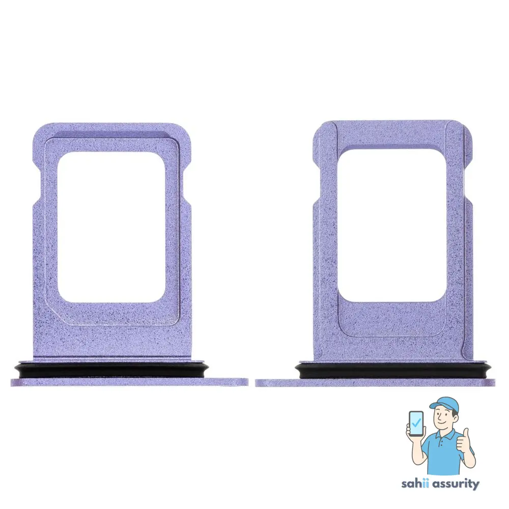 SIM Card Holder Tray for Apple iPhone 12